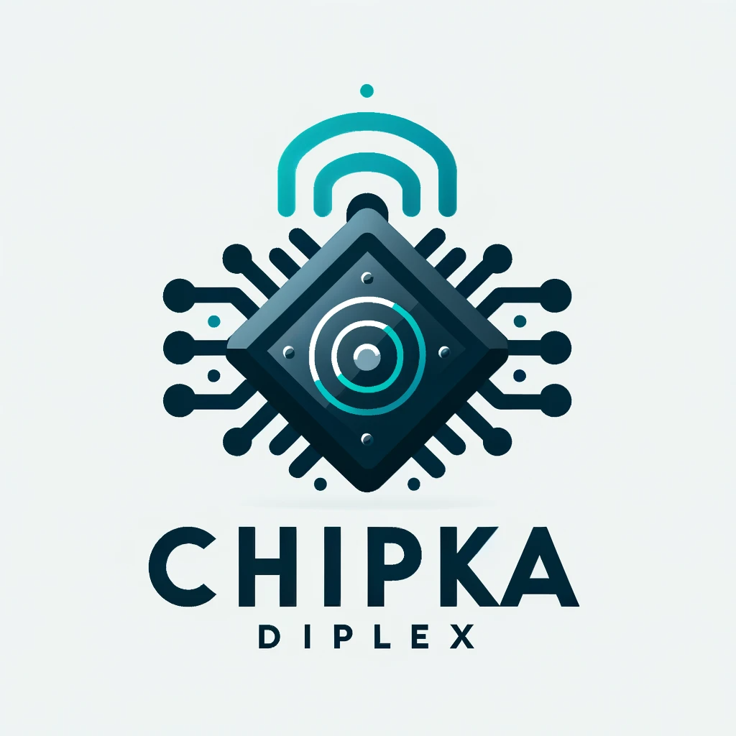 ESA ChipKa Diplex project LogoFullSize